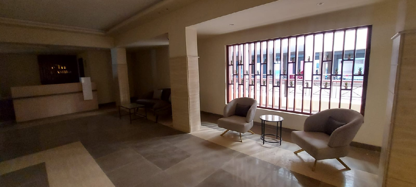 Al Hambra / Mamsha 225 soukromá pláž a bazény